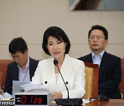 이진숙 "구글·넷플릭스 망사용료 안 내…국내 OTT만 비대칭적 손해"