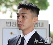 '4년 구형' 받은 '마약 혐의' 유아인…남은 작품들 어떻게(종합)