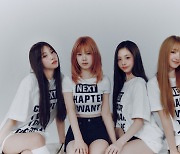 유니스, ‘CURIOUS’ 새 버전 콘셉트 포토 오픈