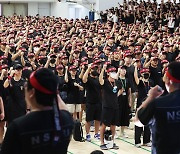 삼성전자 노조 ‘끝장교섭’ 제안… “8월 대표교섭 지위 잃을 수도”