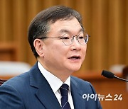 박영재 "어려운 사람 도우려 판사 돼…초심 잃지 않겠다"