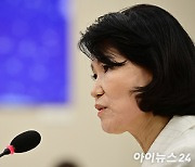 "망사용료 시정돼야 한다"던 김홍일…이진숙의 철학은 달랐다(종합2보)