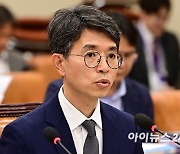 [속보] 윤 대통령, 김완섭 환경부 장관 임명안 재가