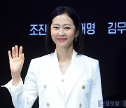 [포토] 염정아, '미소가 아름다워'