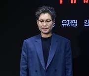 [포토] 유재명, '카리스마 넘치는 눈빛'