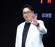 故 이선균 빈자리 채운 '노웨이아웃' 조진웅 "큰 슬픔 있었기에 더 잘하고 싶어"