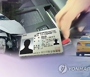 '초보운전' 50대 몰던 승용차 상가로 돌진