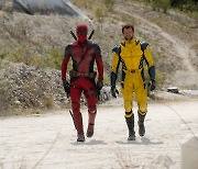 [Herald Review] 'Deadpool and Wolverine' is salute to Marvel fans