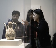 National Museum of Korea provides major grant to Smithsonian’s National Museum of Asian Art