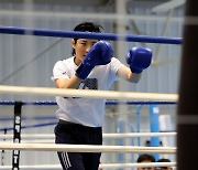 Korea's first female Olympic boxers are headed to Paris for round 2