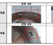 소비자원, 키친아트 올가 편수냄비 자발적 리콜