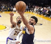 '바쁘다 바뻐' NBA 베테랑 가드 잭슨, 트레이드 한달도 안돼 필라델피아로 합류