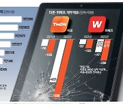 티몬·위메프 날벼락 맞은 여행업계 …"피해액 최소 1000억"