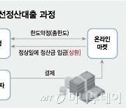 선정산대출 막힌 티몬·위메프 셀러…대출 연체 이자 위험까지