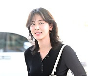 설인아 ‘달콤한 눈맞춤’[포토엔HD]