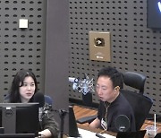 결혼 3년차 배다해 “다시 태어나면 ♥이장원으로 태어나고 싶어”(라디오쇼)