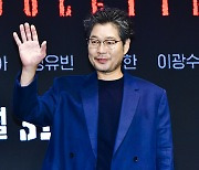 유재명 “조두순사건 모티브 되진 않았지만‥충분히 느낄만 해”(노웨이아웃)