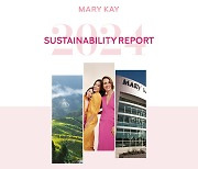 People, Passion, Planet: Mary Kay Releases 2024 Sustainability Report