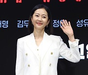 [포토] 염정아 '순백의 여신'