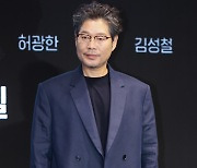 ‘노 웨이 아웃’ 흉악범 역 유재명 “조두순 사건이 모티프는 아냐”