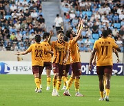 광주FC, 홈에서 수원FC 잡는다