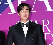 '상간남 피소' 강경준, 위자료 청구소송 첫 재판…입장 밝힐까 