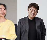 민희진 "명예훼손 고소" vs '대표이사 교체' 하이브 "무고로 대응"…내홍ing[종합]