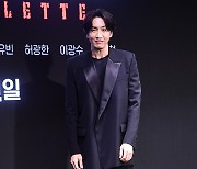 [TD포토] 이광수 '비율 깡패'