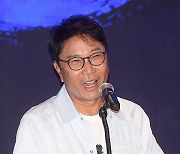 막역했던 벗…이수만, 故 김민기 빈소 책임진 의리