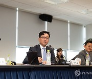 [동정] 과기혁신본부장, 여성과학기술인 간담회 개최