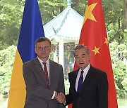 China Ukraine