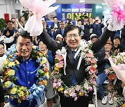 경찰, '미술품 등 재산 축소 신고 의혹' 이상식 의원 소환조사(종합)