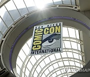 Comic-Con