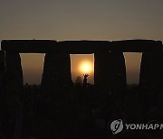 UNESCO Britain Stonehenge