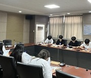 보은군, 일본 미야자키시와 청소년 문화교류 추진