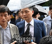 `카카오 김범수` 혐의 입증 자신하는 檢…"시세조종 증거 있다"