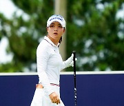 [포토] 정지효 '화수분 KLPGA, 새얼굴'