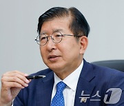 ‘처제·비서관 영장기각’ 이상식 “증거인멸 프레임 검·경에 분노”