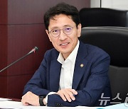 김윤상 차관, 민간투자사업심의위원회 주재