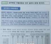 [단독] 경북도교육청 부패 설문조사 비웃는 응답자 "속여도 몰라"