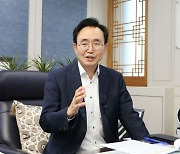 '나주 발전·시민 행복 최우선 목표' 내실 다져온 지난 2년