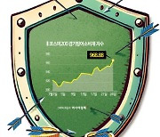 증시 변동성 확대…"공격보다 방어 신경써야"