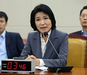 한국작가회의 "이진숙 방통위원장 후보 '부적격'…지명 규탄"