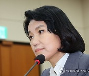 이진숙 “방송4법, 대통령 공영방송 인사권 무력화”