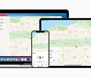“애플 '나의 찾기' 韓만 패싱”...국민 청원 5000명 육박