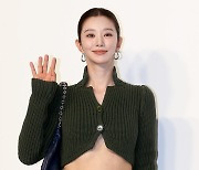 [ET포토] 이주빈, '이 구역의 미모 퀸'