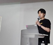 박진우 EBS PD "게임의 성취감, 예술의 미적 경험보다 한 발 더 나아간 것"