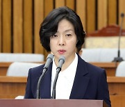 이숙연 대법관 후보자 “국민 눈높이 맞지 않는 ‘아빠찬스’ 송구”