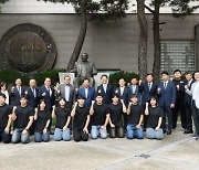 국민대 유도부, 하계 남녀대학 유도연맹전 단체-개인전 모두 금메달