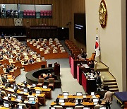 국민의힘, 해병대원 특검법 재표결서 찬성표 최소 3표 나온 듯